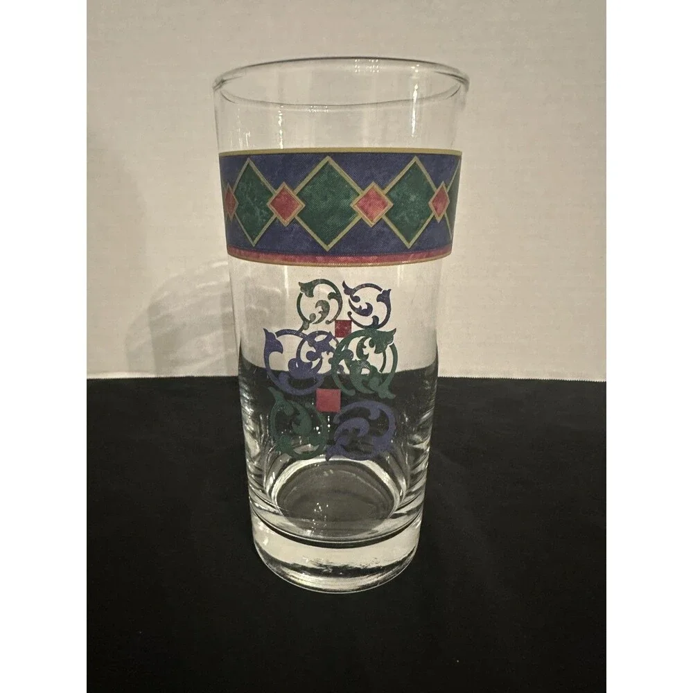 Pfaltzgraff Amalfi 16 Ounce Water Glasses Set of 1